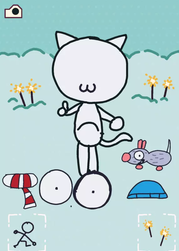 Game by @michigames_OFFICIAL
