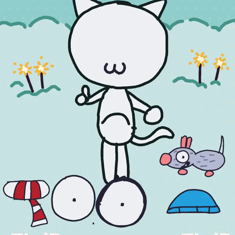 Game by @michigames_OFFICIAL