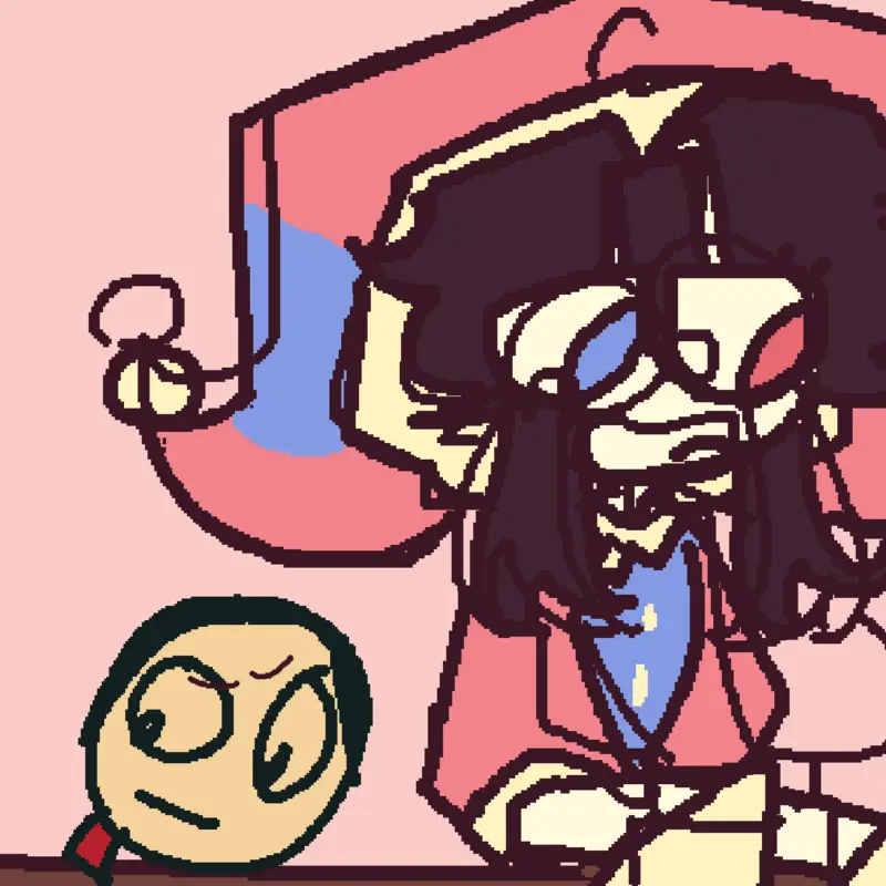 Game by @MrBMario