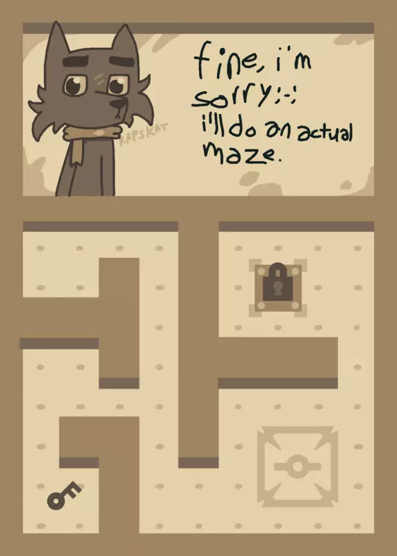 Game by @MysteryMadness