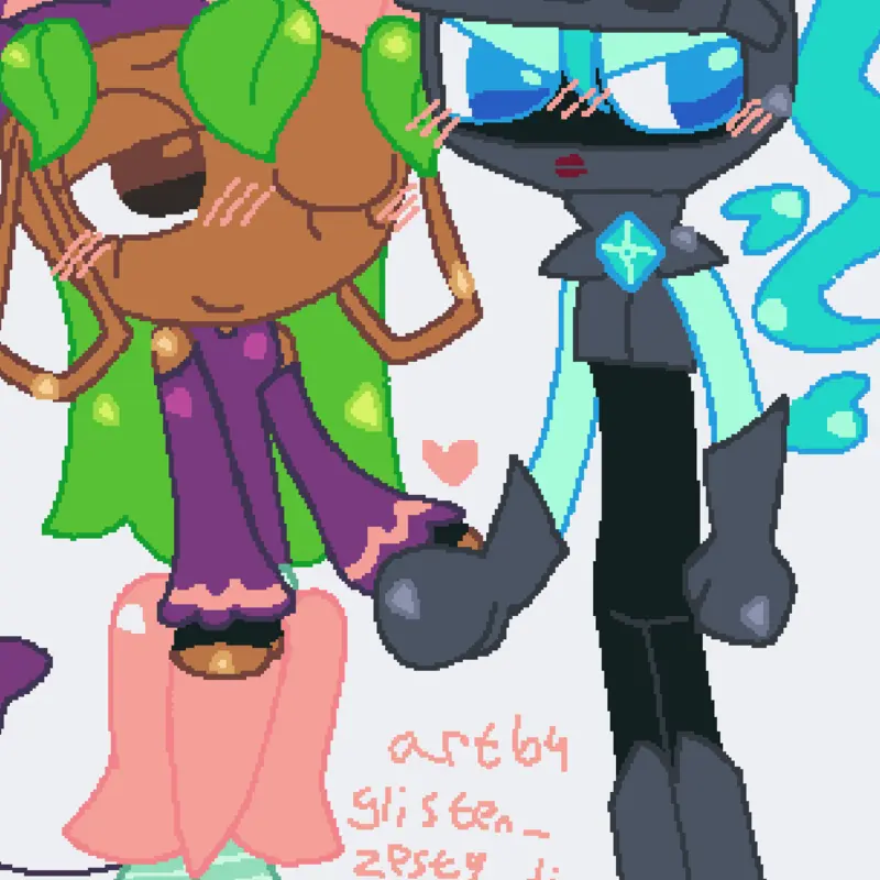 Game by @glisten_zesty_diva