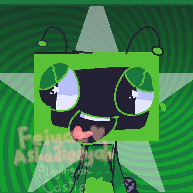 Game by @baby_waaaaaaa864
