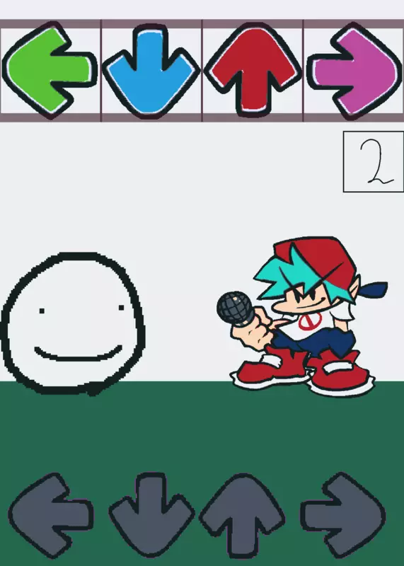 Game by @Circlegamer
