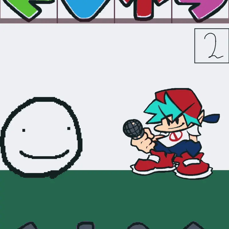 Game by @Circlegamer