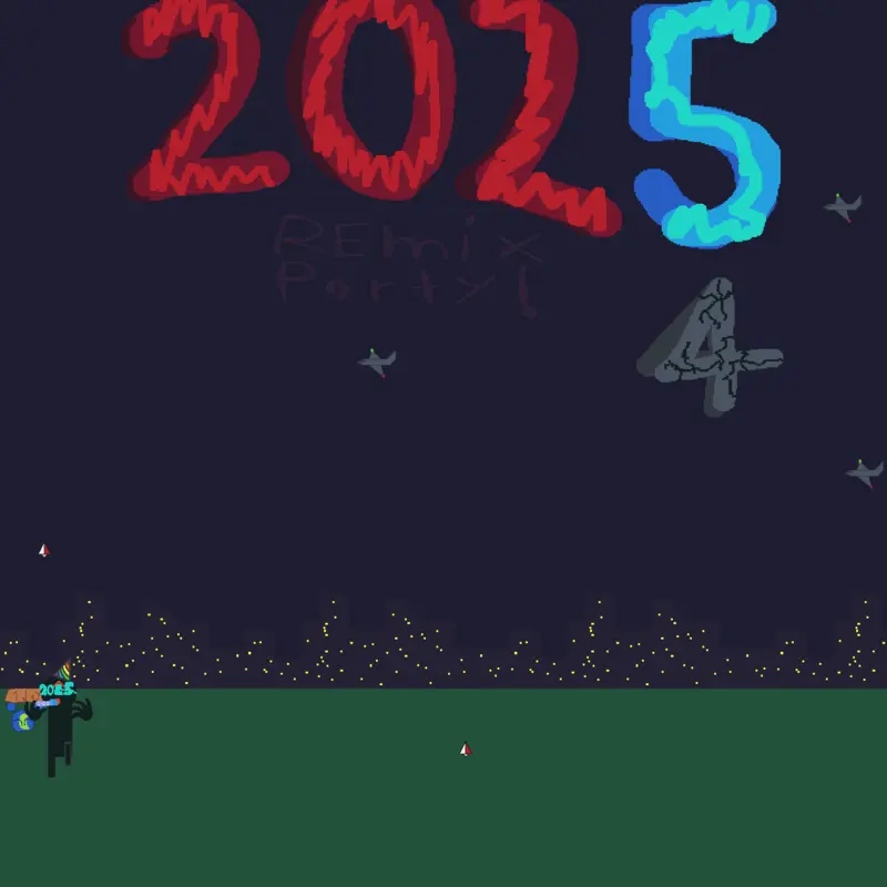 Game by @Green_remake