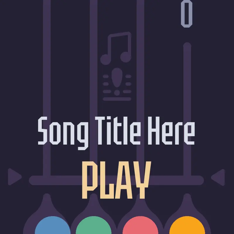 Game by @landonwells
