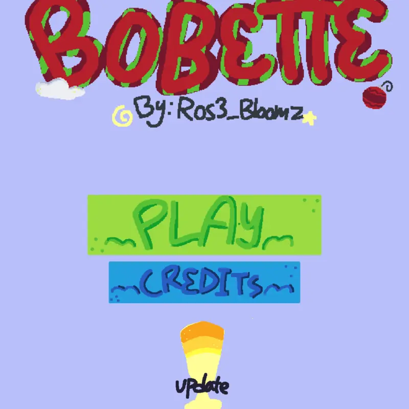 Game by @Ros3_Bloomz