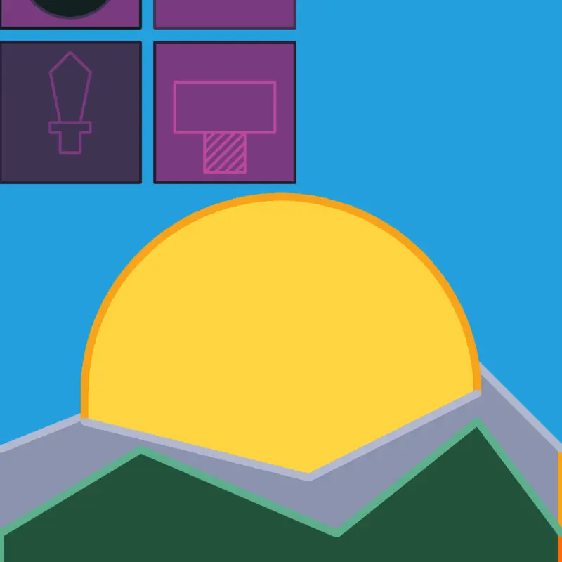 Game by @Inky_The_Artist