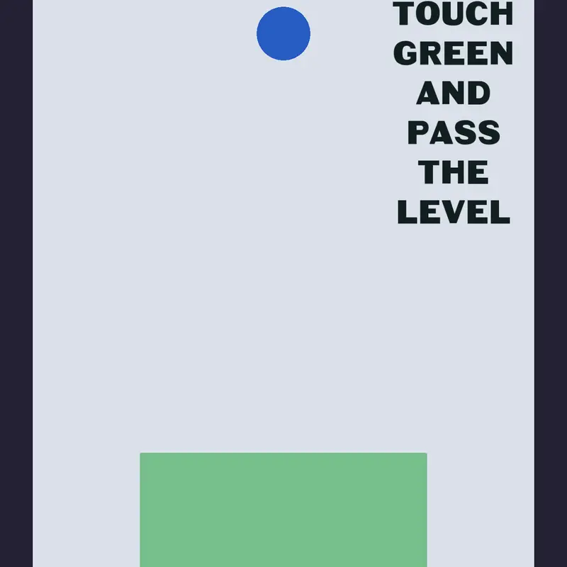 Game by @hidenimations