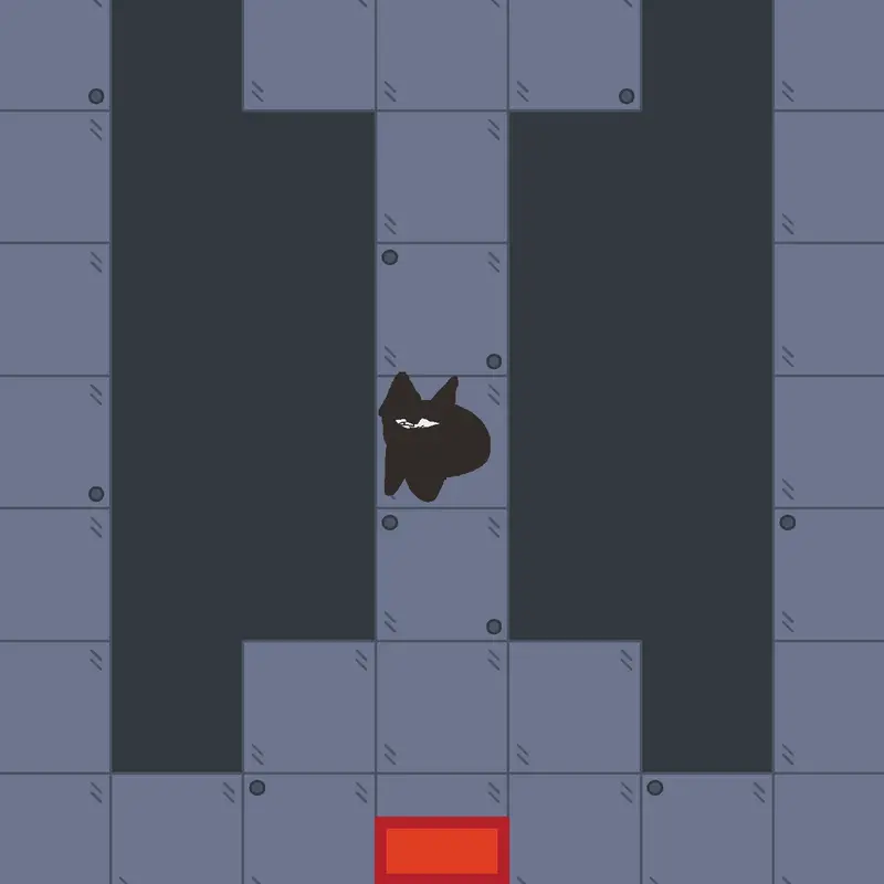 Game by @Annapempi
