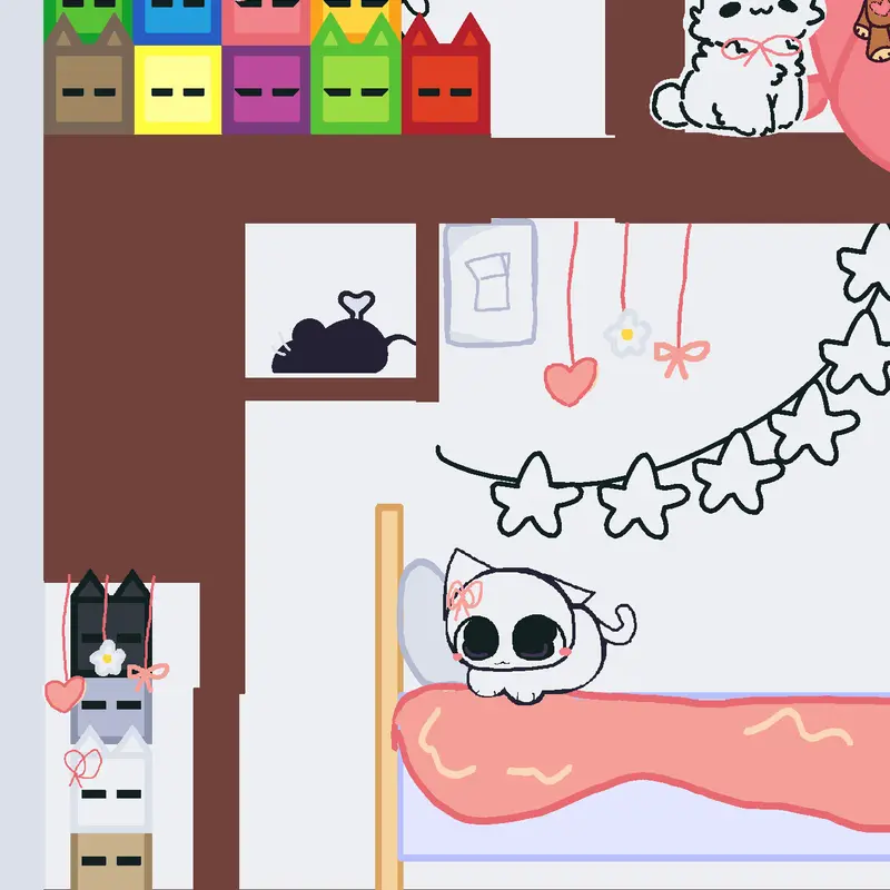Game by @emoji_cat-_-
