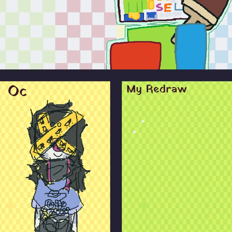 Game by @Lohhana-666
