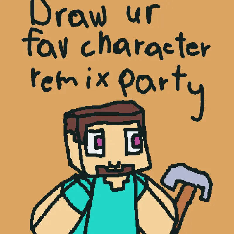 Game by @itsm3hviviandcroquet