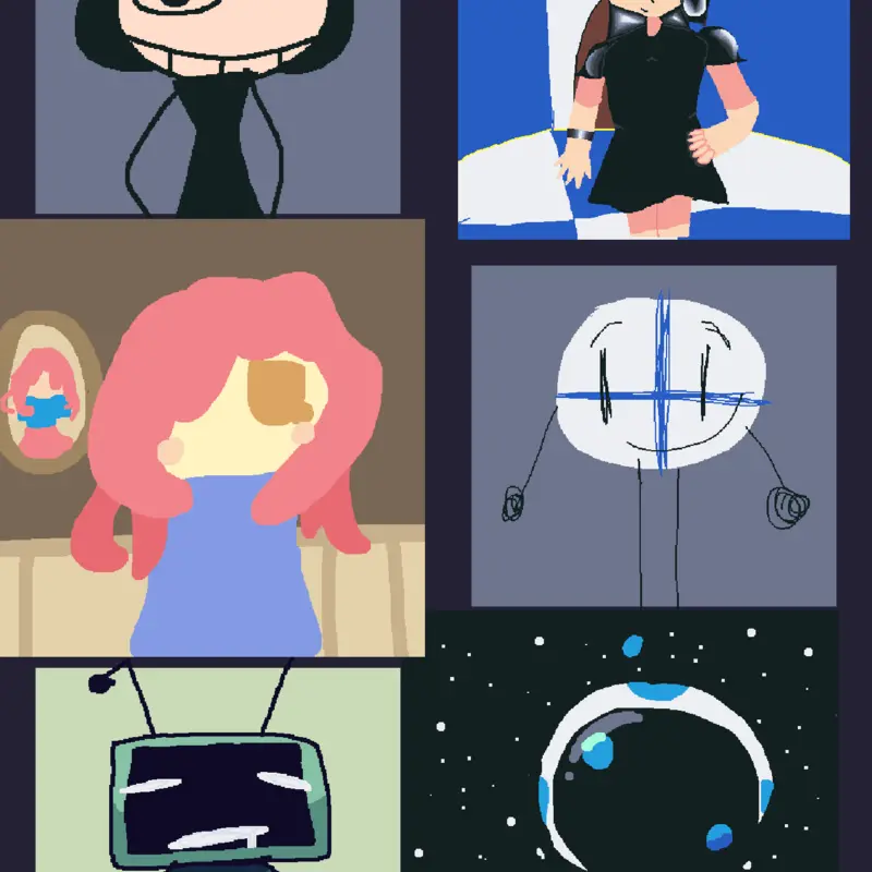 Game by @Venasa
