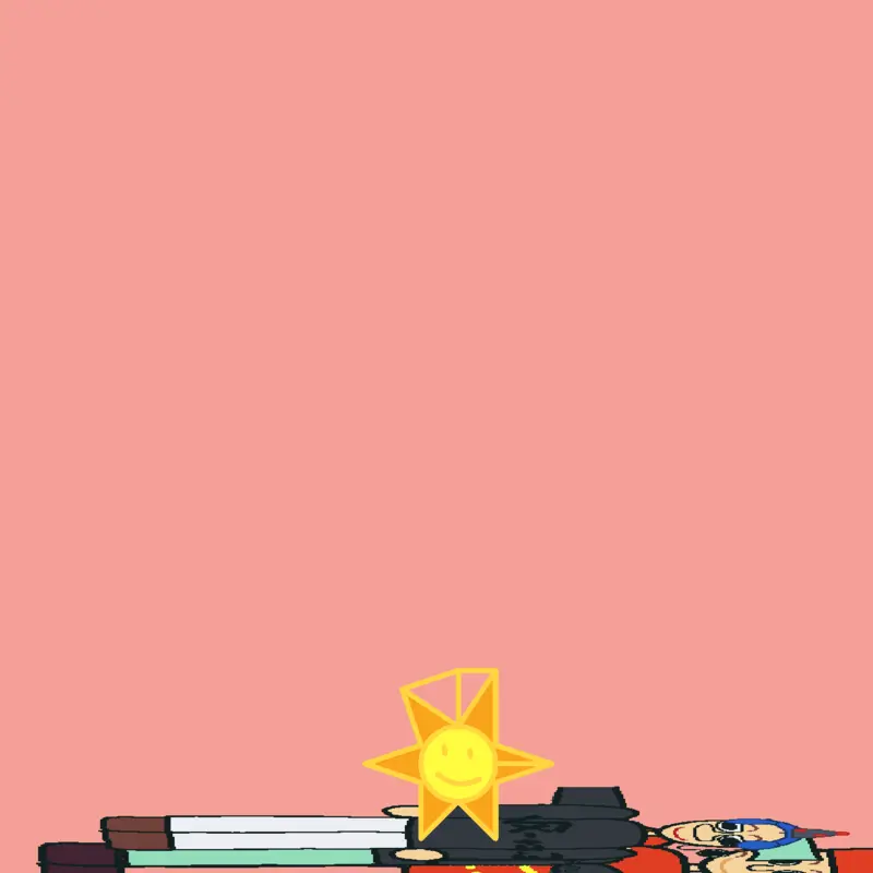 Game by @SundayHalloween