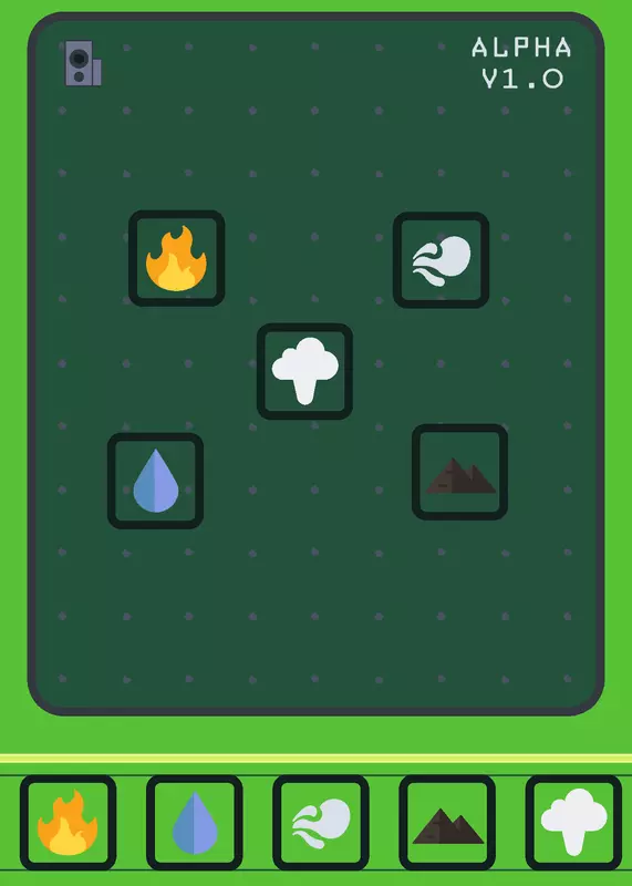 Game by @rivy