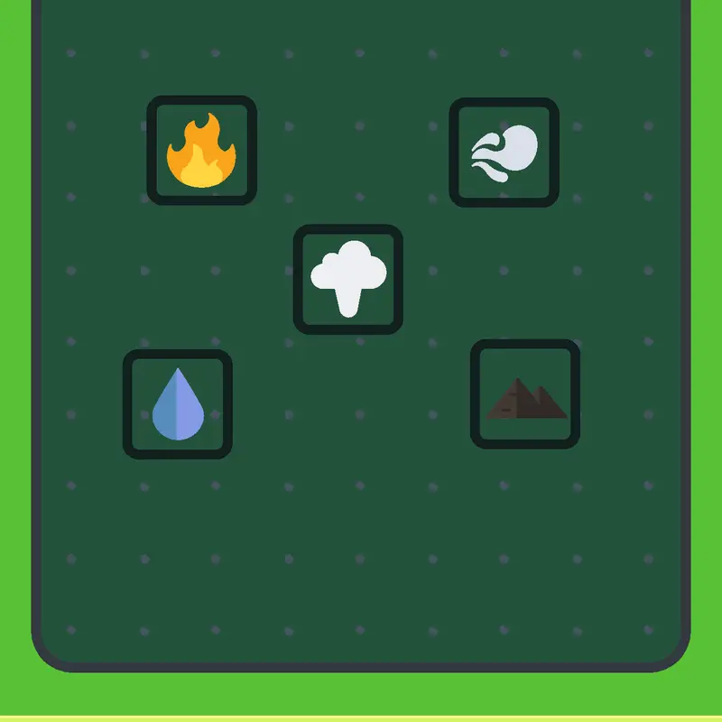 Game by @rivy