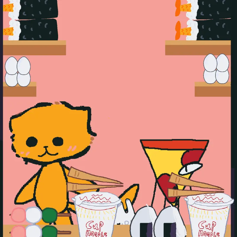 Game by @Dear_cat