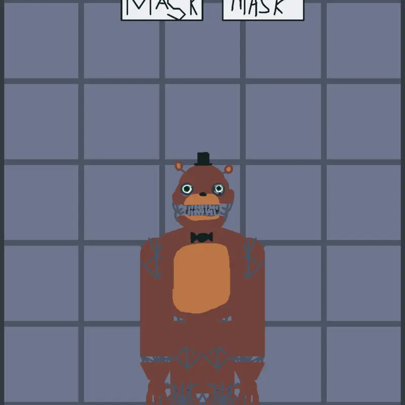 Game by @Fnafmaker_Official