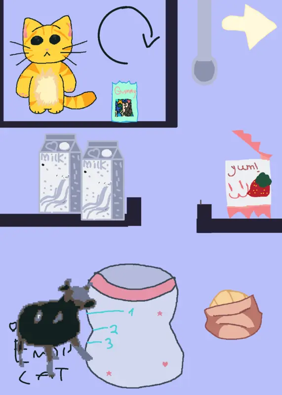 Game by @EmmaDora