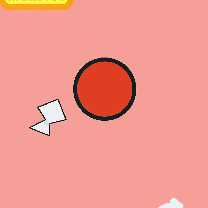 Game by @HugoAndr