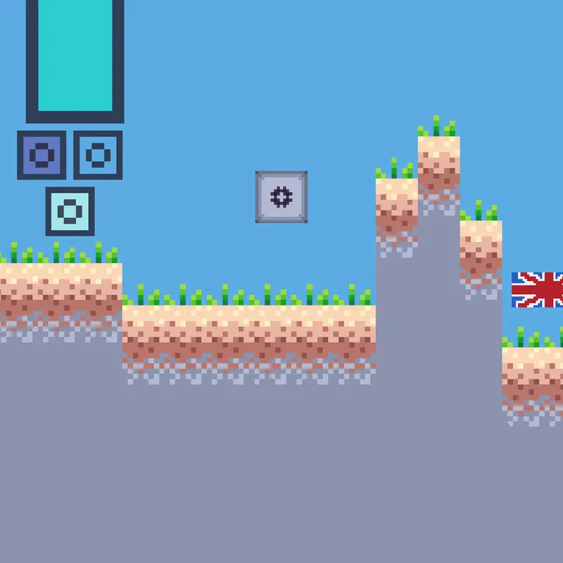 Game by @pastele_games-BR