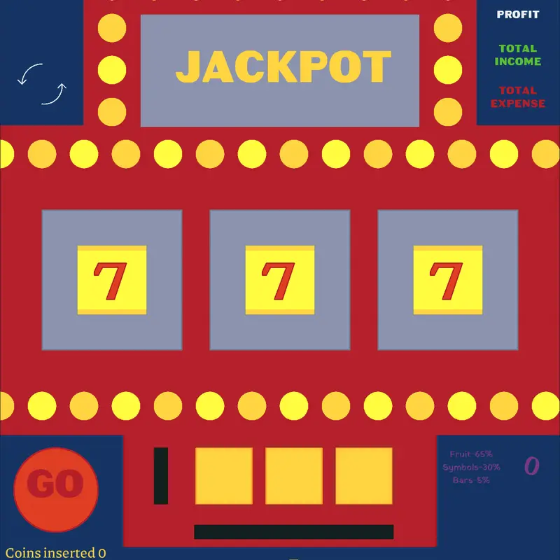 Game by @JacobVo