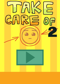 Take care of aria