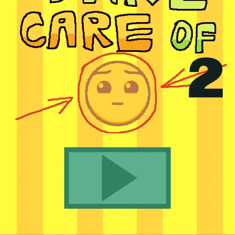 Game by @ruby_theangry