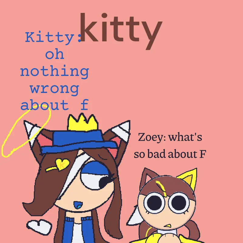 Game by @kittyjrthequeenangel