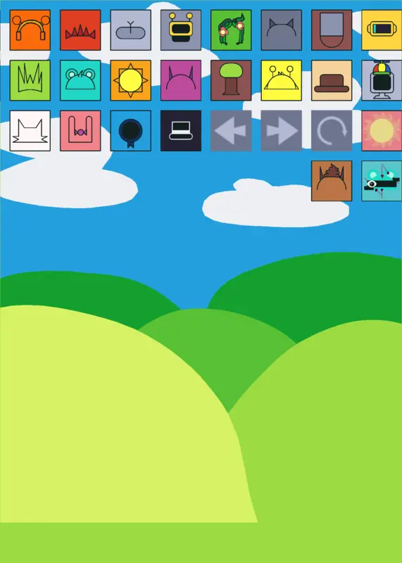 Game by @numberblocks_87