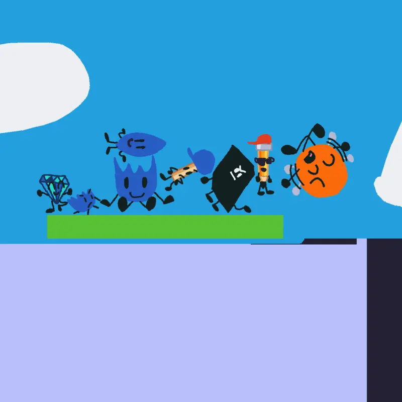 Game by @teddyjrobison