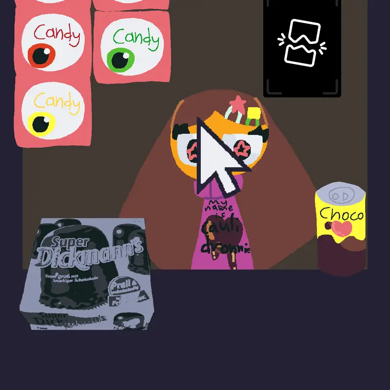 Game by @boysparklel