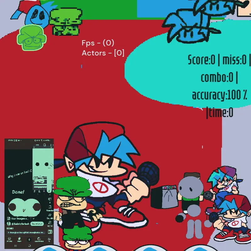 4vs2 by @tilinapouxd