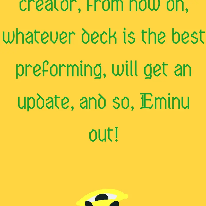Game by @Eminu