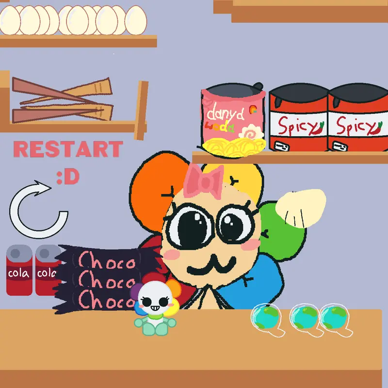 Game by @little_pony_girl