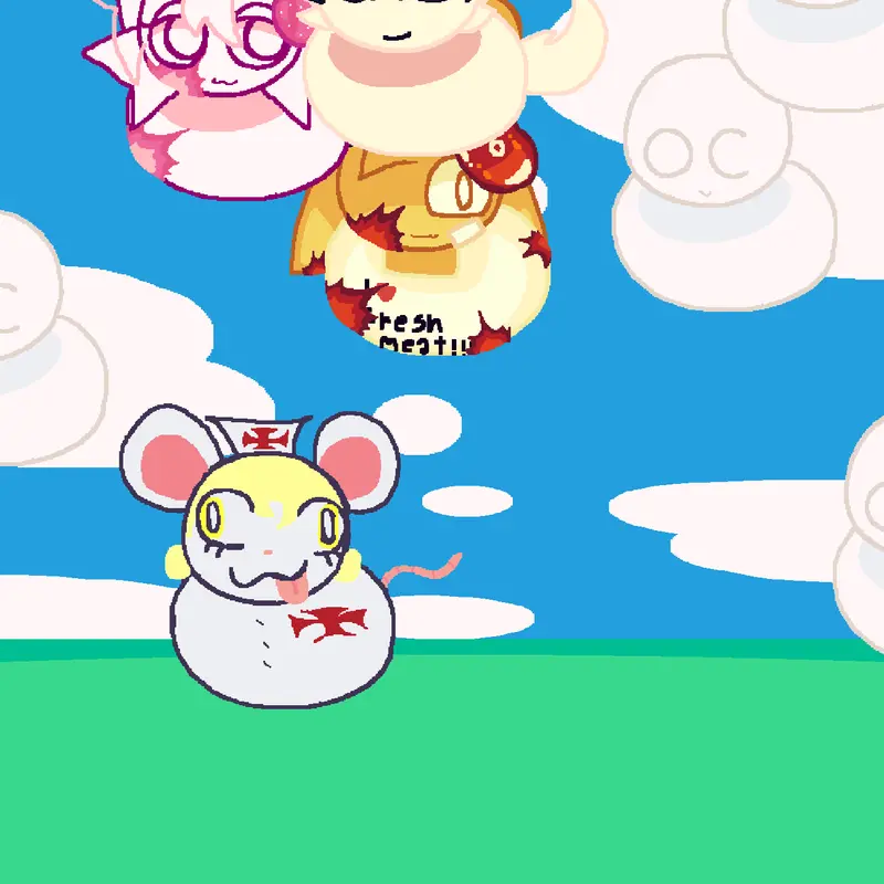 Game by @Prrtty_11