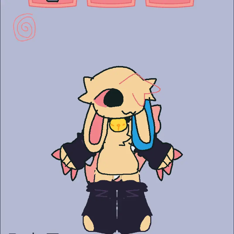 Game by @lunalu