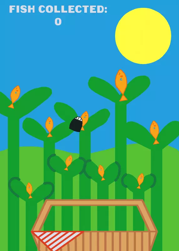 Game by @Mocha_kit