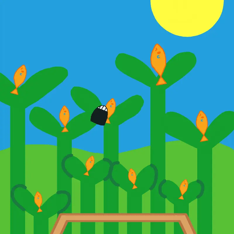Game by @Mocha_kit