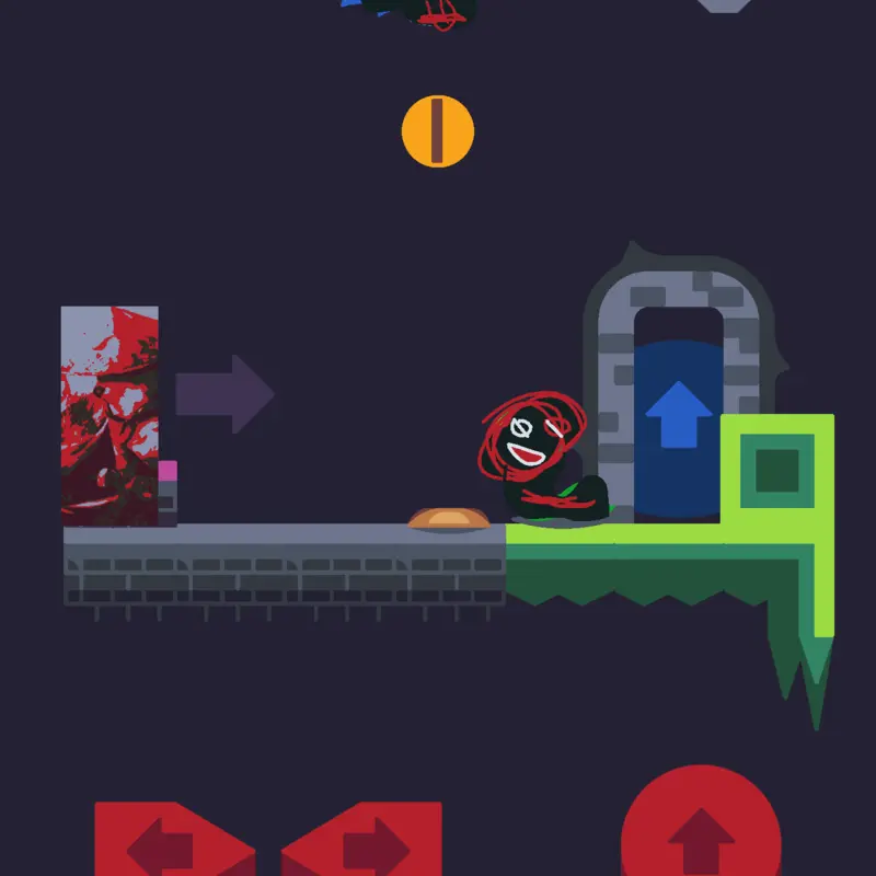 Game by @brido