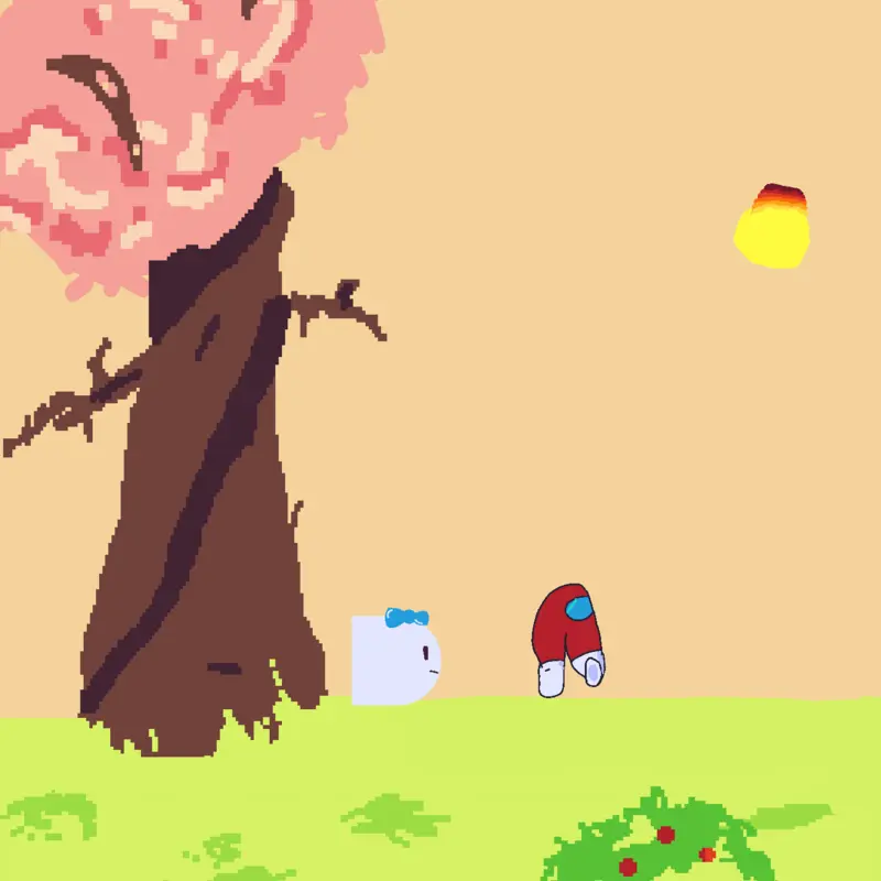Game by @BunBun_And_Yami