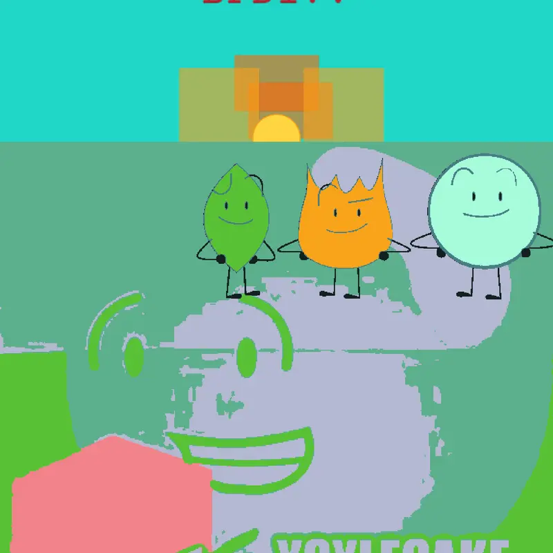 Game by @left13635