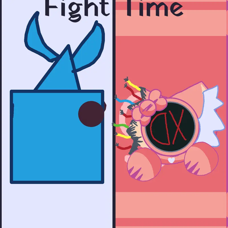 Game by @CUBER_BLUE