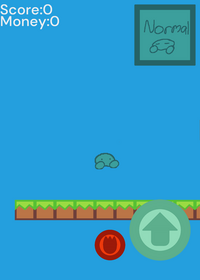 Untittled Mario bros copy gaem (not...