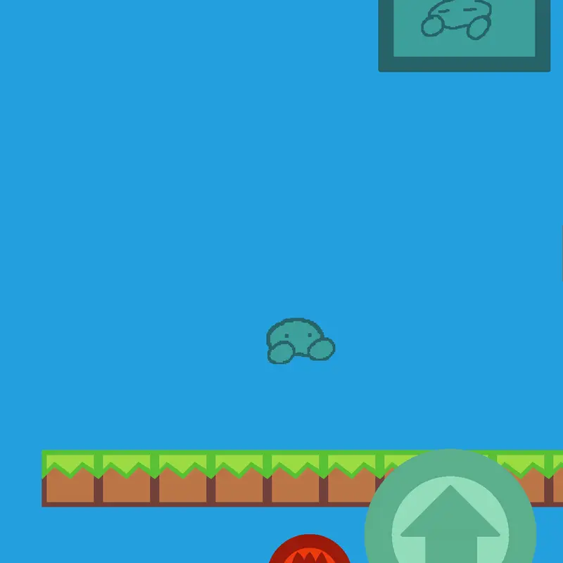 Game by @Fizzer