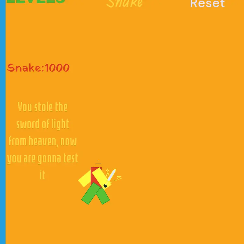 Game by @UnknownRemixer
