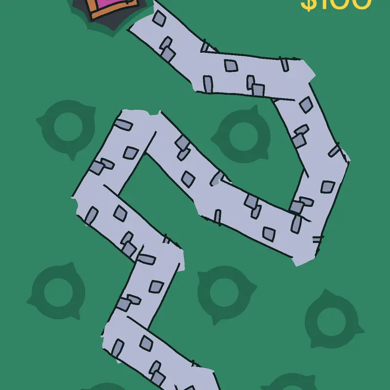 Game by @PIWO