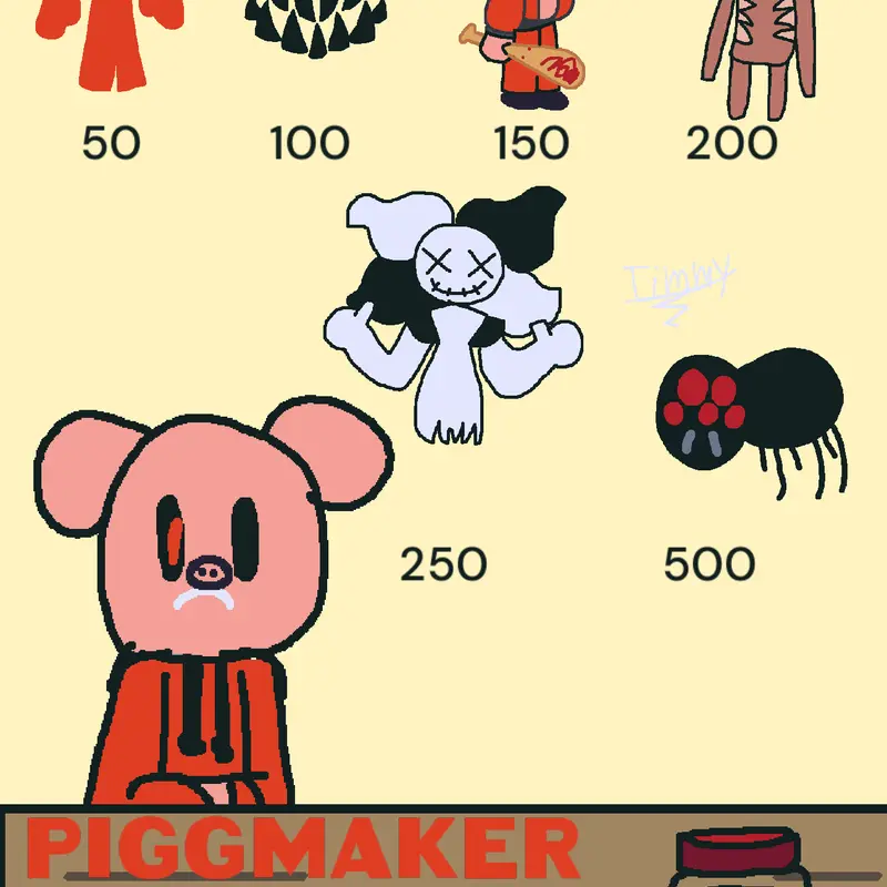 Game by @piggmaker