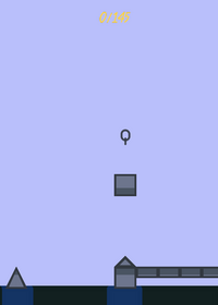 Cube dash meme 1